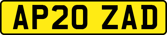 AP20ZAD