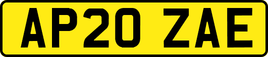 AP20ZAE