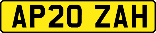 AP20ZAH