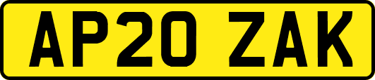 AP20ZAK