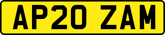 AP20ZAM