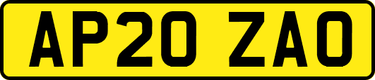 AP20ZAO