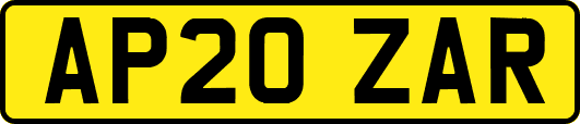 AP20ZAR