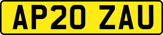 AP20ZAU