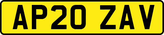 AP20ZAV