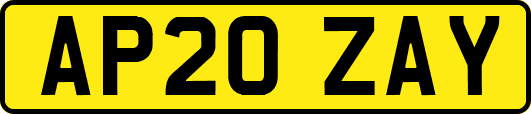AP20ZAY
