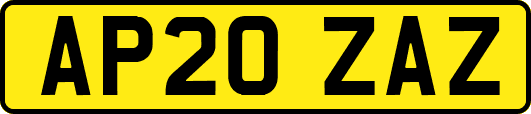 AP20ZAZ