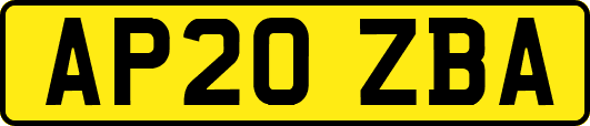 AP20ZBA