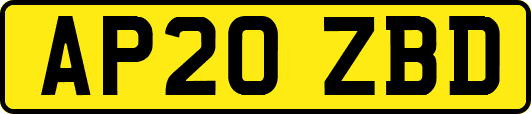 AP20ZBD