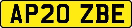 AP20ZBE