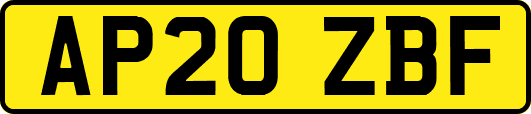 AP20ZBF