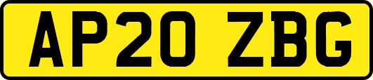 AP20ZBG