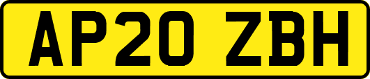 AP20ZBH