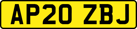 AP20ZBJ