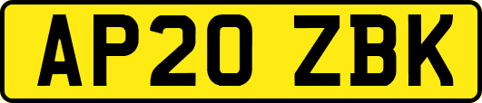 AP20ZBK