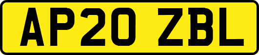 AP20ZBL