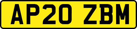 AP20ZBM
