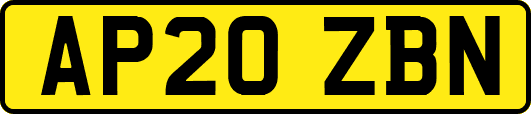 AP20ZBN