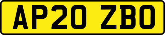 AP20ZBO