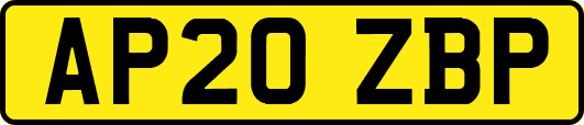 AP20ZBP