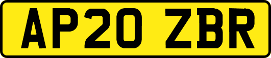 AP20ZBR