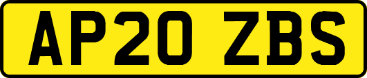 AP20ZBS