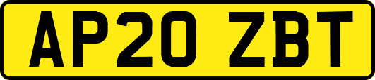 AP20ZBT