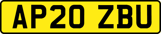 AP20ZBU