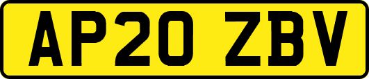 AP20ZBV