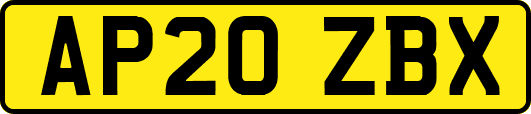 AP20ZBX