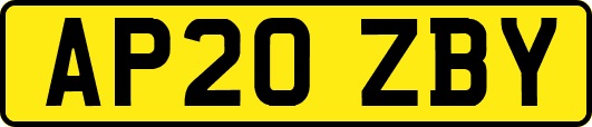 AP20ZBY