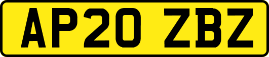 AP20ZBZ