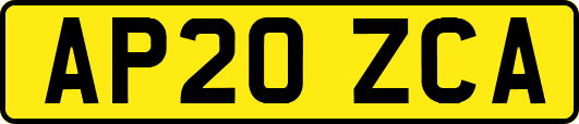 AP20ZCA