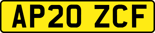 AP20ZCF