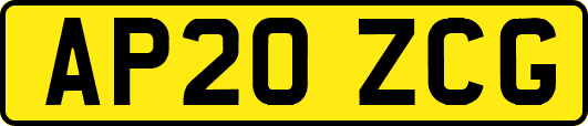 AP20ZCG