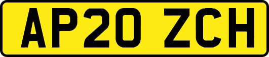 AP20ZCH