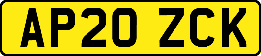 AP20ZCK