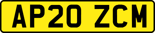 AP20ZCM
