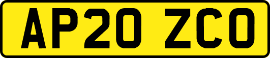 AP20ZCO