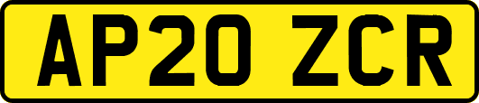 AP20ZCR
