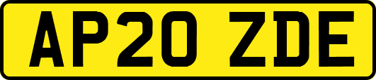 AP20ZDE