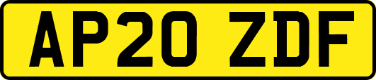 AP20ZDF