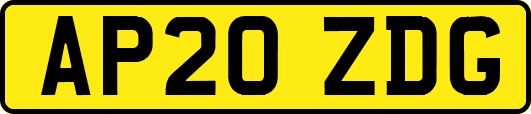 AP20ZDG