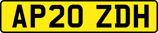 AP20ZDH