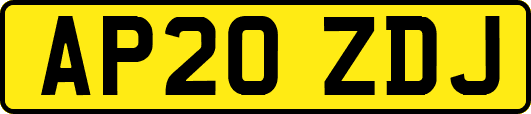 AP20ZDJ