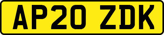 AP20ZDK