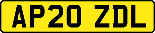 AP20ZDL