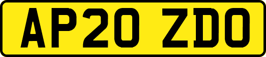 AP20ZDO