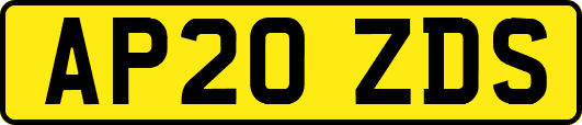AP20ZDS