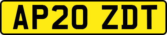 AP20ZDT
